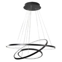 Conrad Aluminium Pendant Light